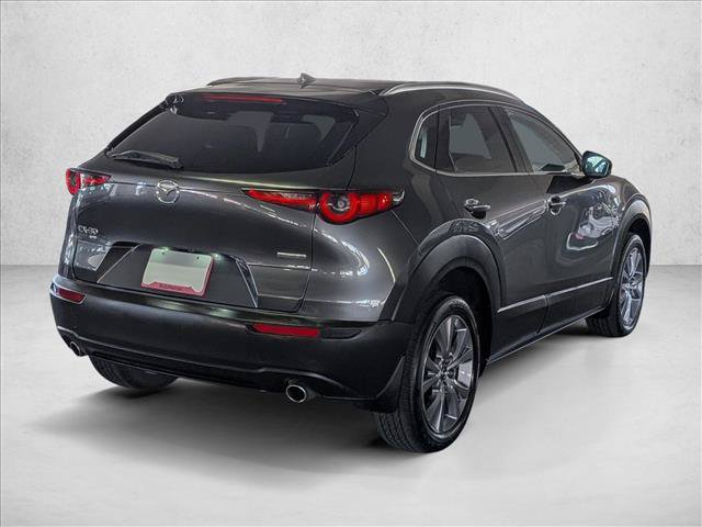 Used 2024 MAZDA CX-30 AWD 2.5 S w/ Premium Package image 5