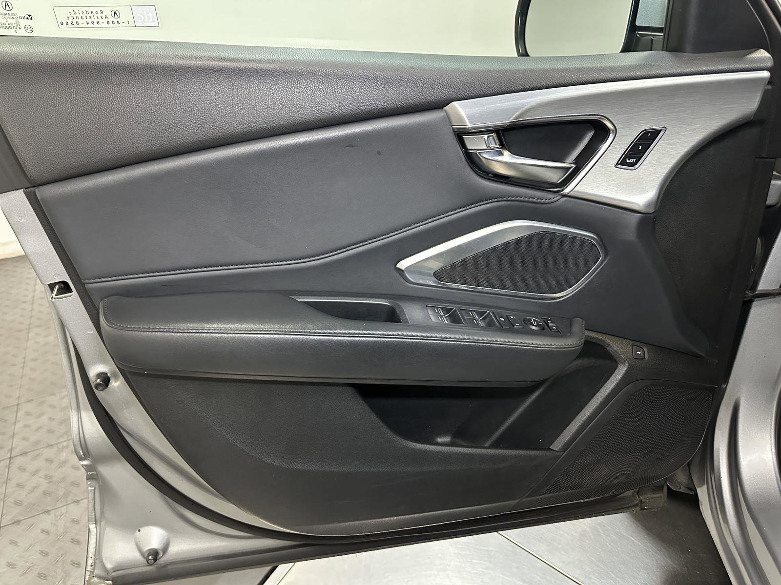 Used 2019 Acura RDX AWD image 20