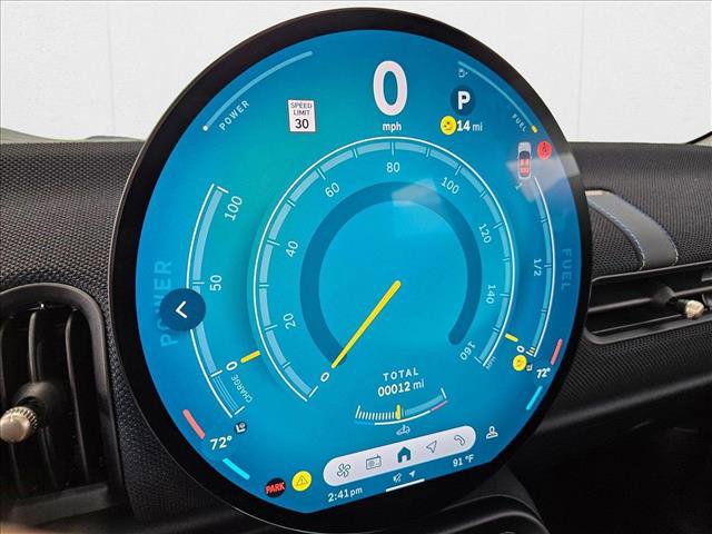 Used 2025 MINI Cooper S image 10