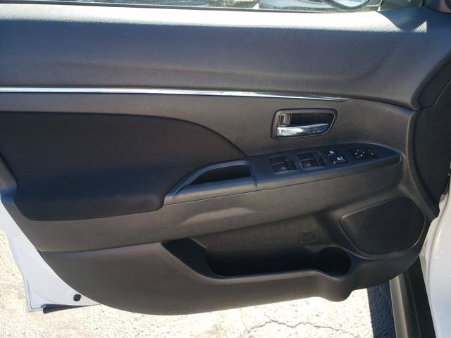 Used 2019 Mitsubishi Outlander Sport AWD image 11