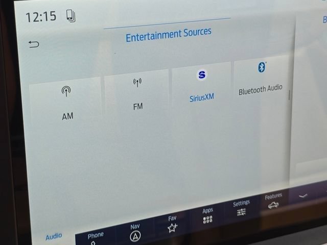 Used 2021 Ford F150 Platinum w/ Equipment Group 701A High AWD/4WD image 12