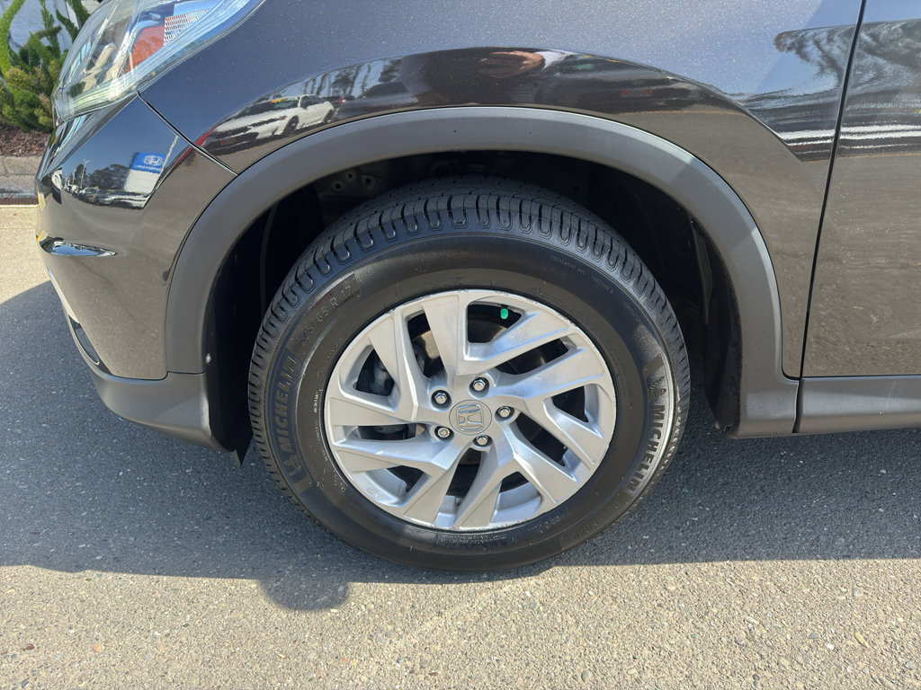 Used 2016 Honda CR-V EX-L image 24