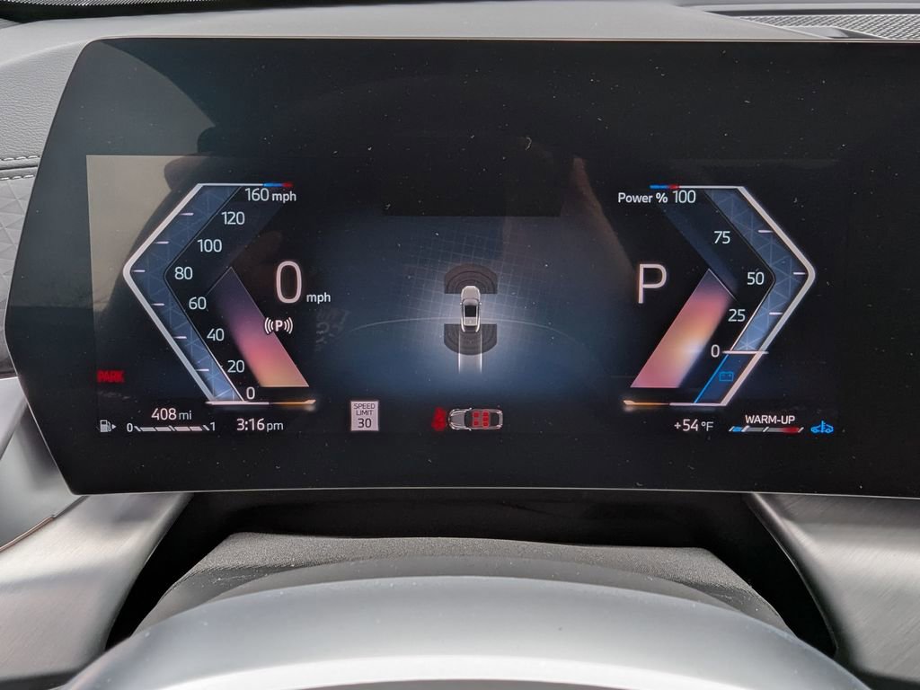 New 2026 BMW X2 xDrive28i image 20