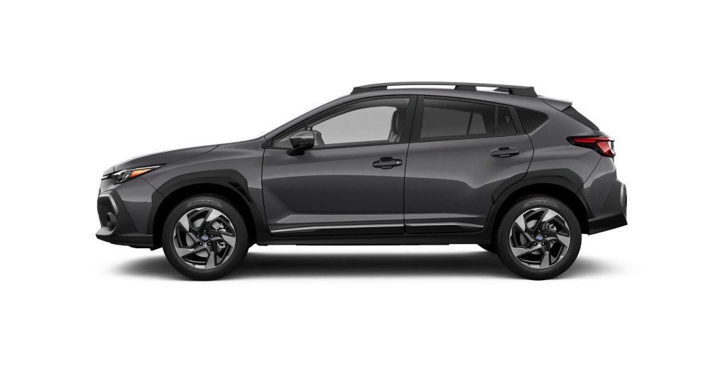 New 2026 Subaru Crosstrek 2.5i Limited AWD/4WD image 5