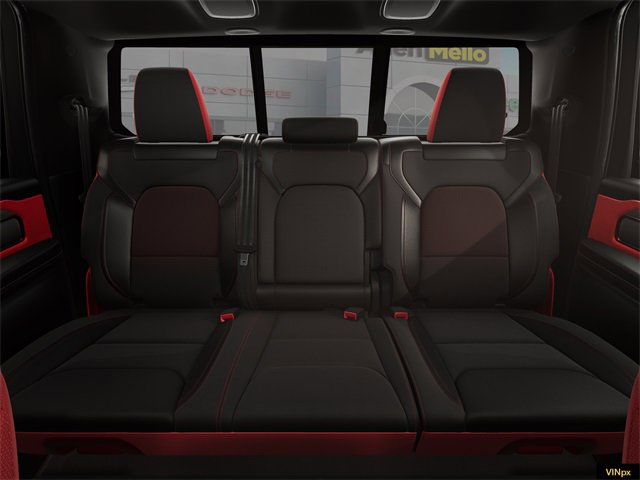 New 2026 RAM 1500 Rebel image 15