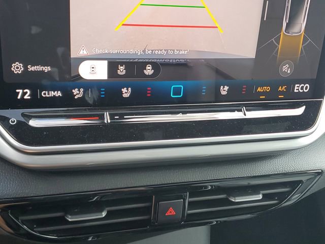 New 2026 Volkswagen ID.4 Pro S AWD/4WD image 29