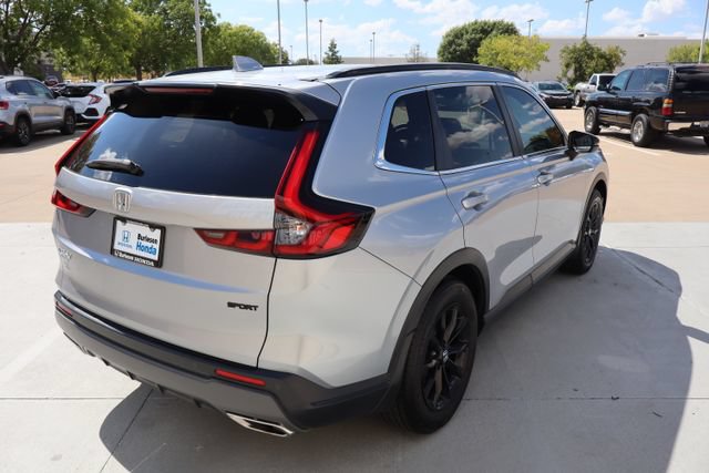 Used 2024 Honda CR-V Sport-L image 5