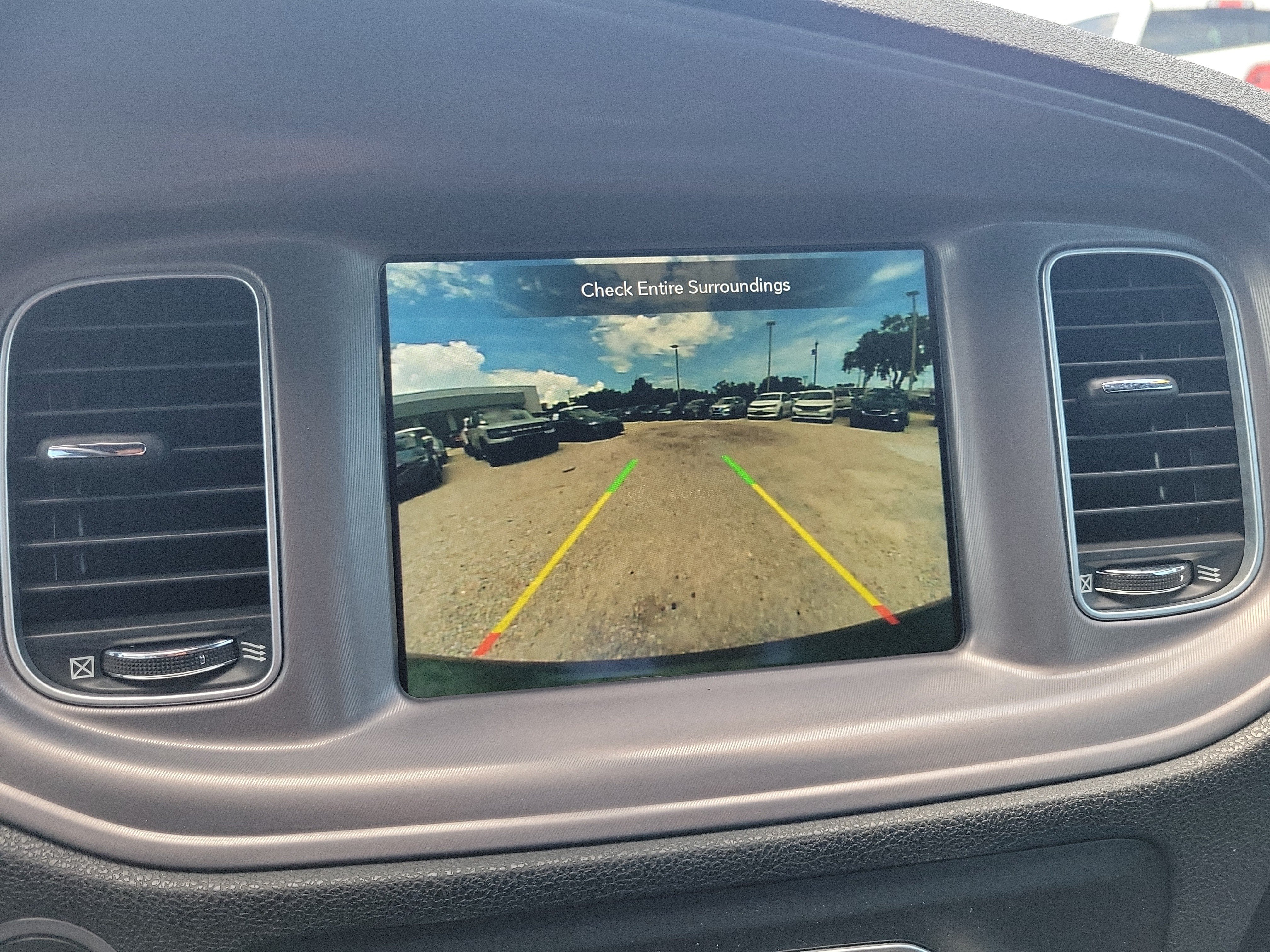 Used 2023 Dodge Charger Scat Pack w/ Harman/Kardon Audio Group RWD image 26