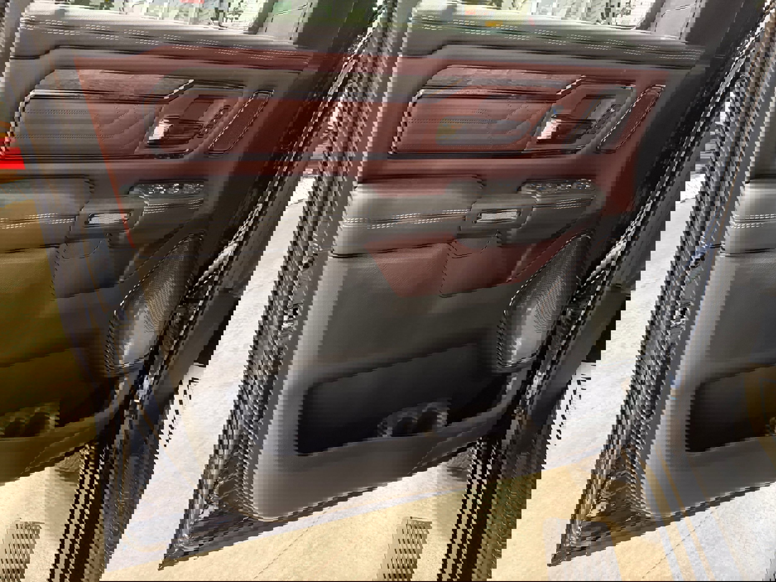 New 2026 RAM 1500 Limited w/ Night Edition image 37