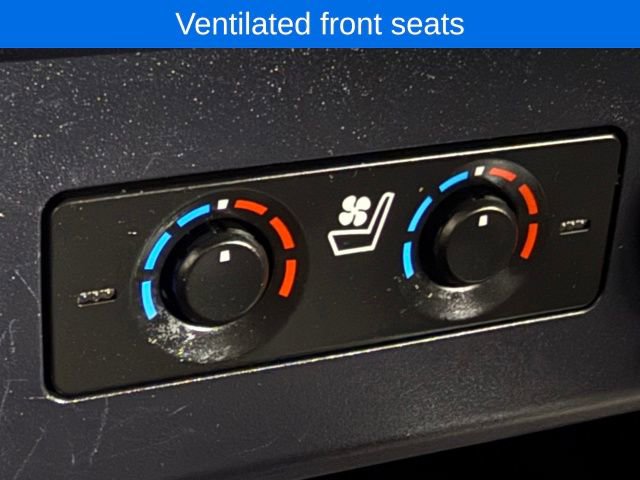 Used 2023 Toyota 4Runner Limited image 23