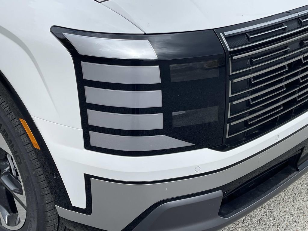 New 2026 Hyundai Palisade Limited image 9