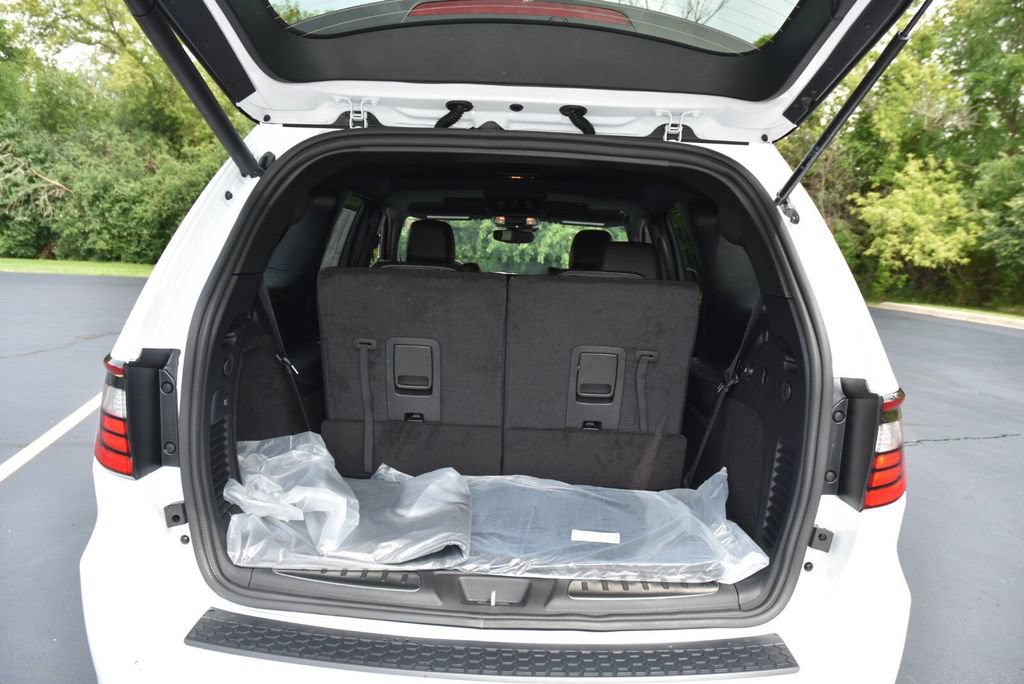 New 2026 Dodge Durango GT AWD/4WD image 35