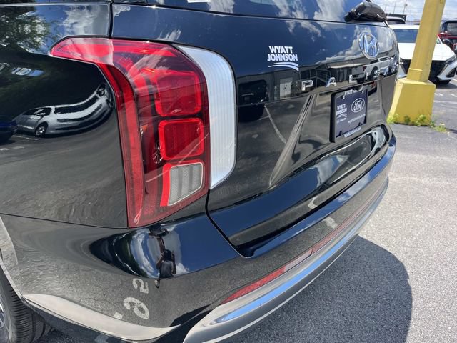 Used 2023 Hyundai Palisade Calligraphy AWD/4WD image 11