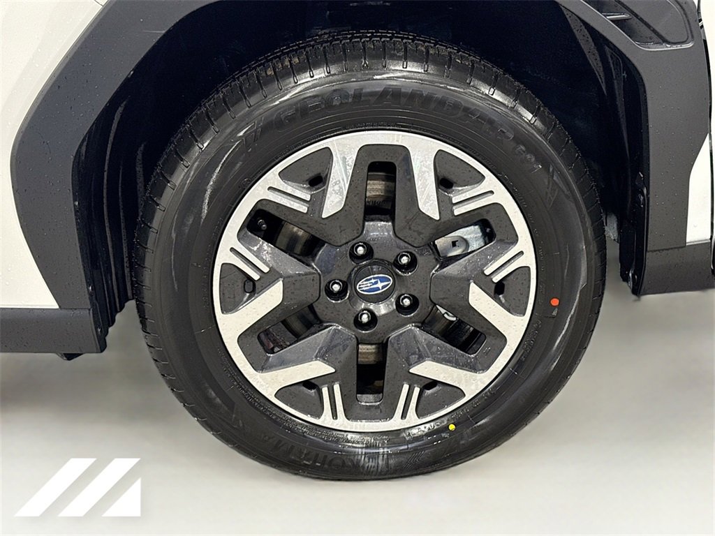 New 2026 Subaru Forester Premium image 31