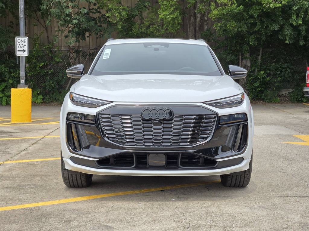 New 2027 Audi Q6 e-tron Premium Plus AWD/4WD image 4