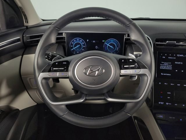 Used 2023 Hyundai Tucson SEL image 23