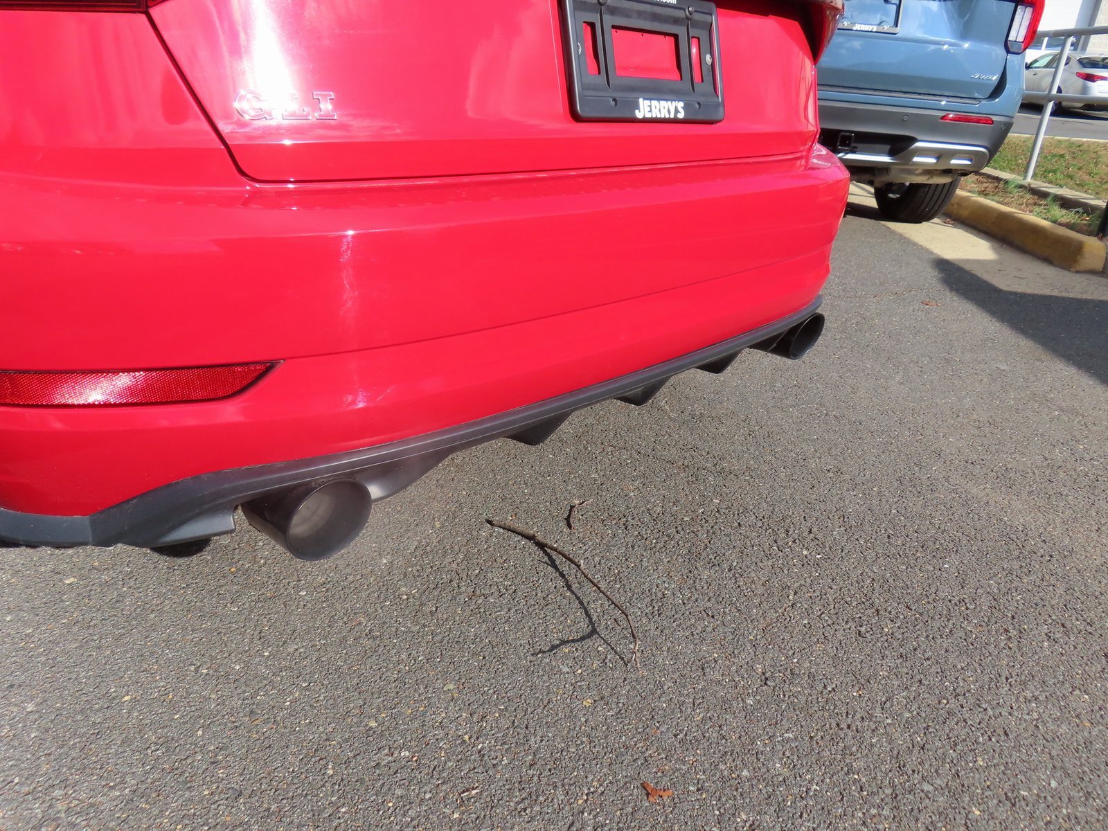 Used 2019 Volkswagen Jetta GLI Autobahn image 10