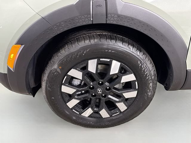 New 2026 Hyundai Santa Cruz SE image 4