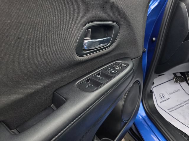 Used 2022 Honda HR-V Sport image 23