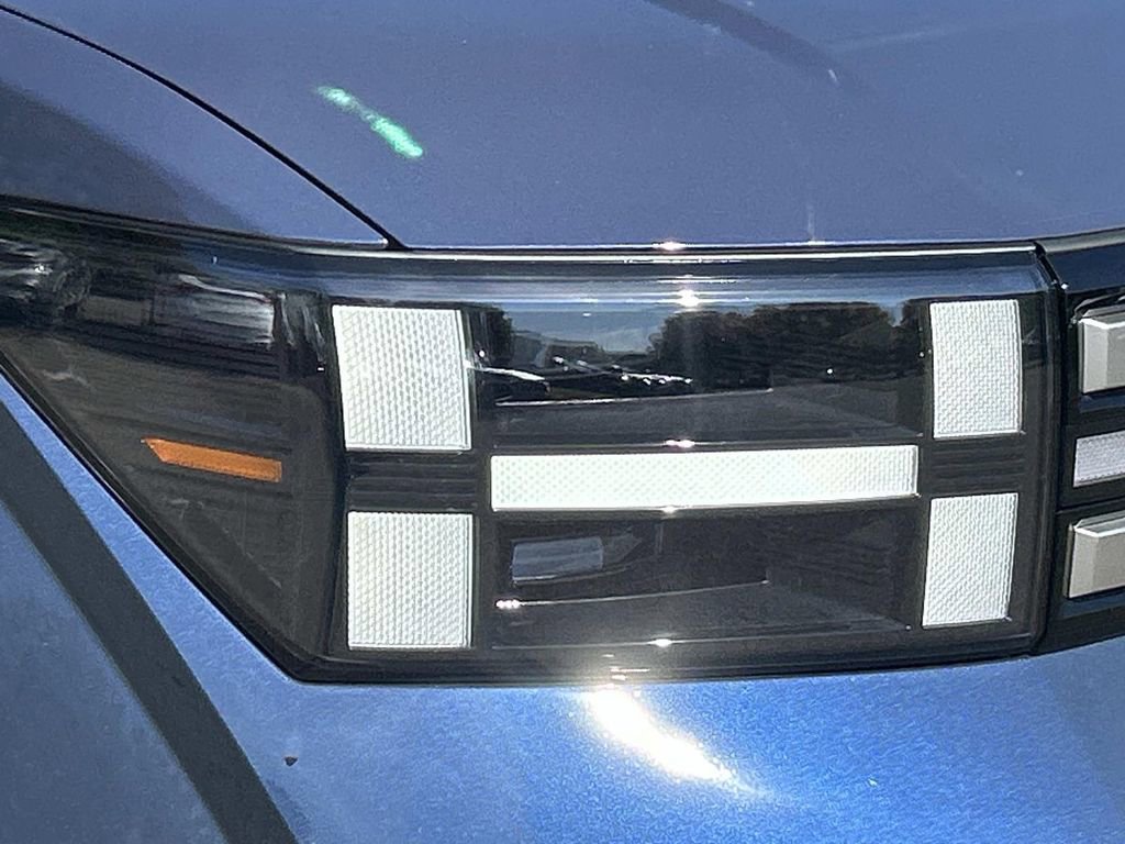New 2026 Hyundai Santa Fe SEL image 9