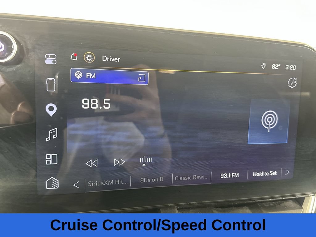 Certified 2026 Chevrolet Equinox LT AWD/4WD image 15