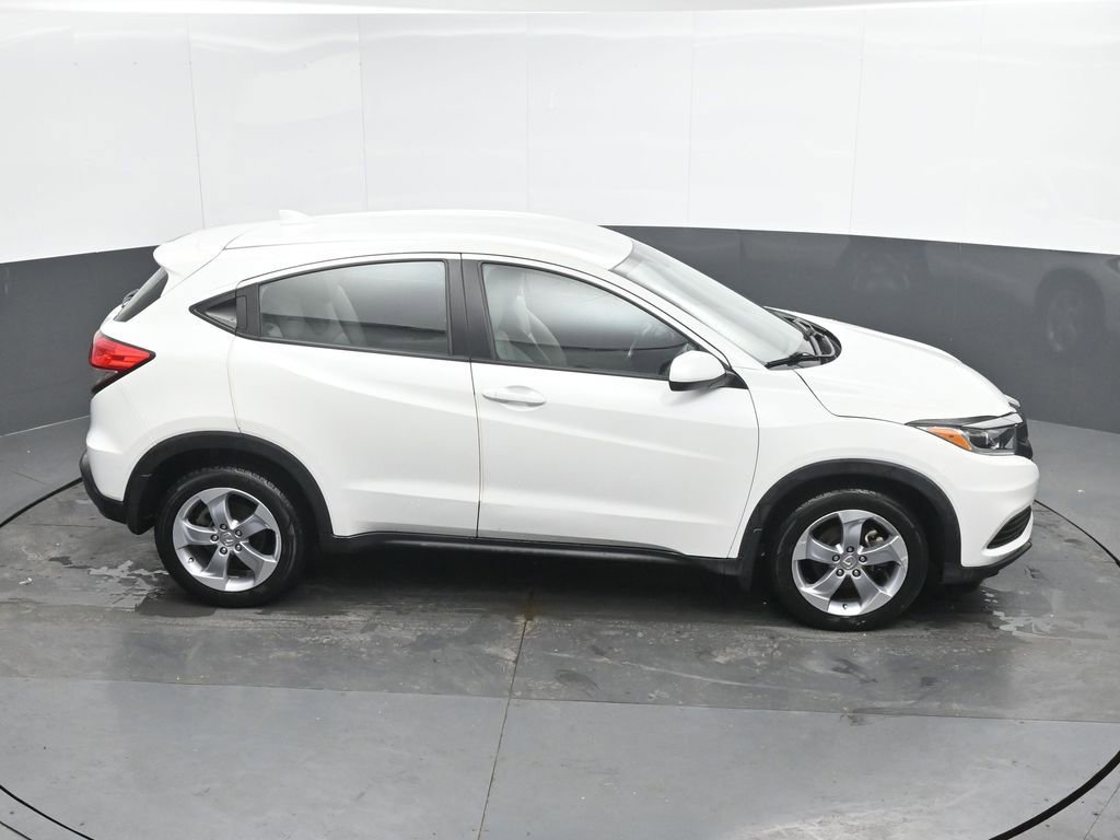 Used 2022 Honda HR-V LX image 27
