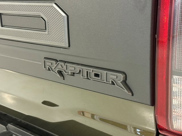 New 2025 Ford F150 Raptor AWD/4WD image 6