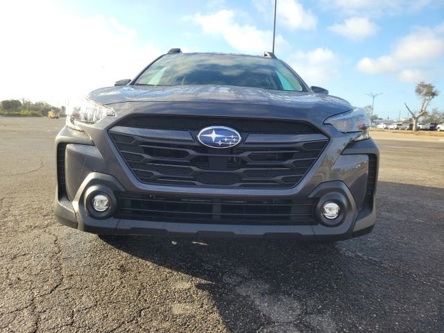 Certified 2025 Subaru Outback Premium AWD/4WD image 3