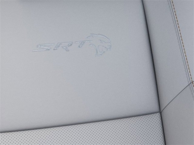 New 2026 Dodge Durango SRT Hellcat w/ Premium Group image 11