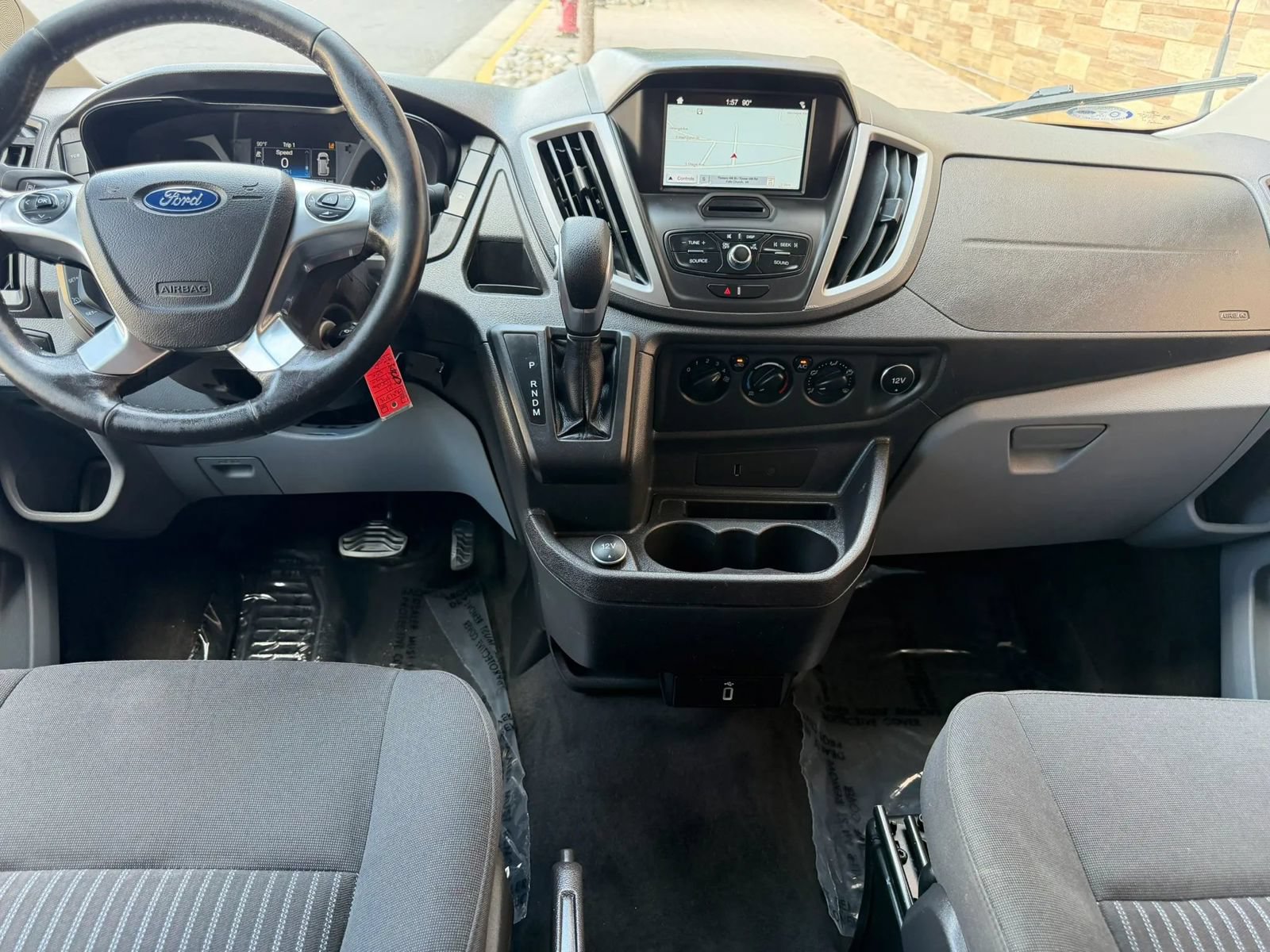 Used 2017 Ford Transit 350 XLT RWD image 33