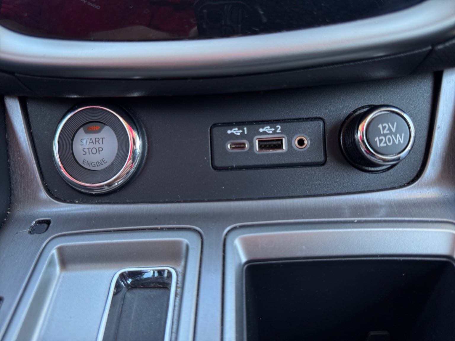 Used 2023 Nissan Murano SV w/ SV Midnight Edition Package FWD image 25
