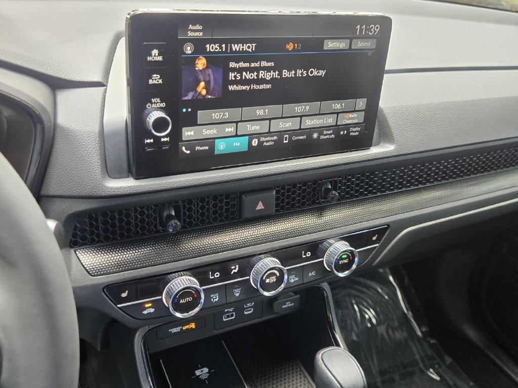 Certified 2025 Honda CR-V Sport-L image 22