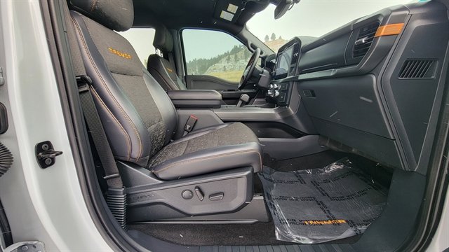 Used 2025 Ford F150 Tremor w/ Tow/Haul Package image 41