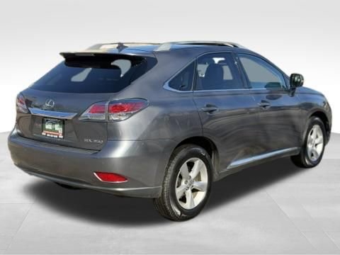 Used 2013 Lexus RX 350 AWD w/ Navigation Pkg image 6