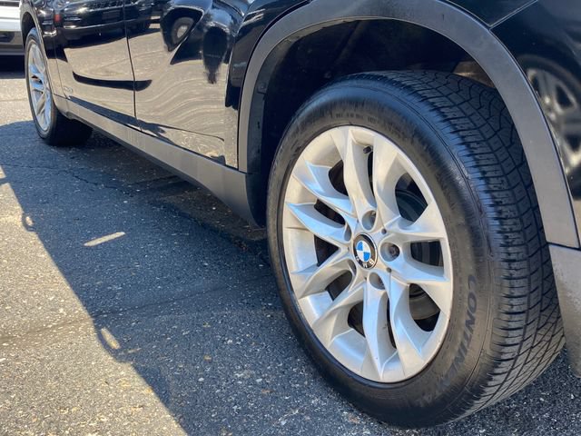 Used 2015 BMW X1 xDrive28i AWD/4WD image 15