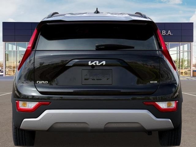 New 2026 Kia Niro EX w/ EX Premium Package FWD image 13