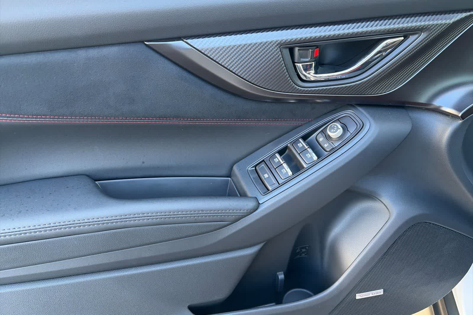 New 2026 Subaru WRX Limited AWD/4WD image 12