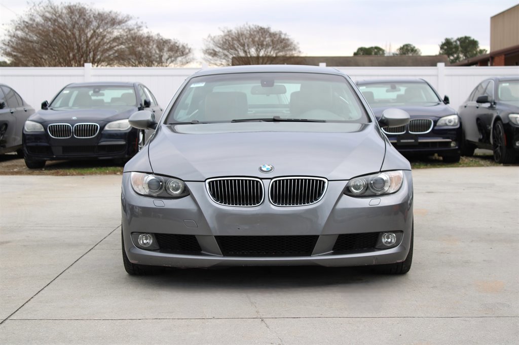 Used 2008 BMW 328i Convertible image 3
