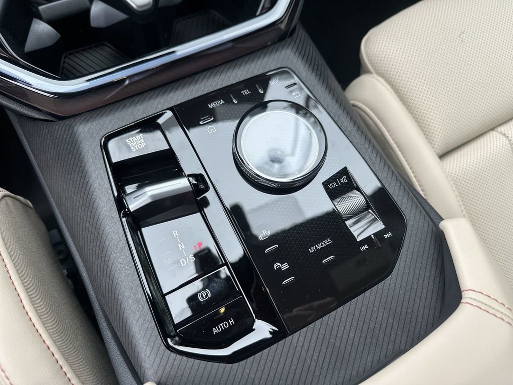 New 2026 BMW X3 xDrive30 image 18