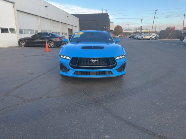 Used 2024 Ford Mustang GT Premium image 20