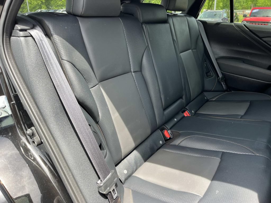 Used 2022 Subaru Outback Wilderness AWD/4WD image 23
