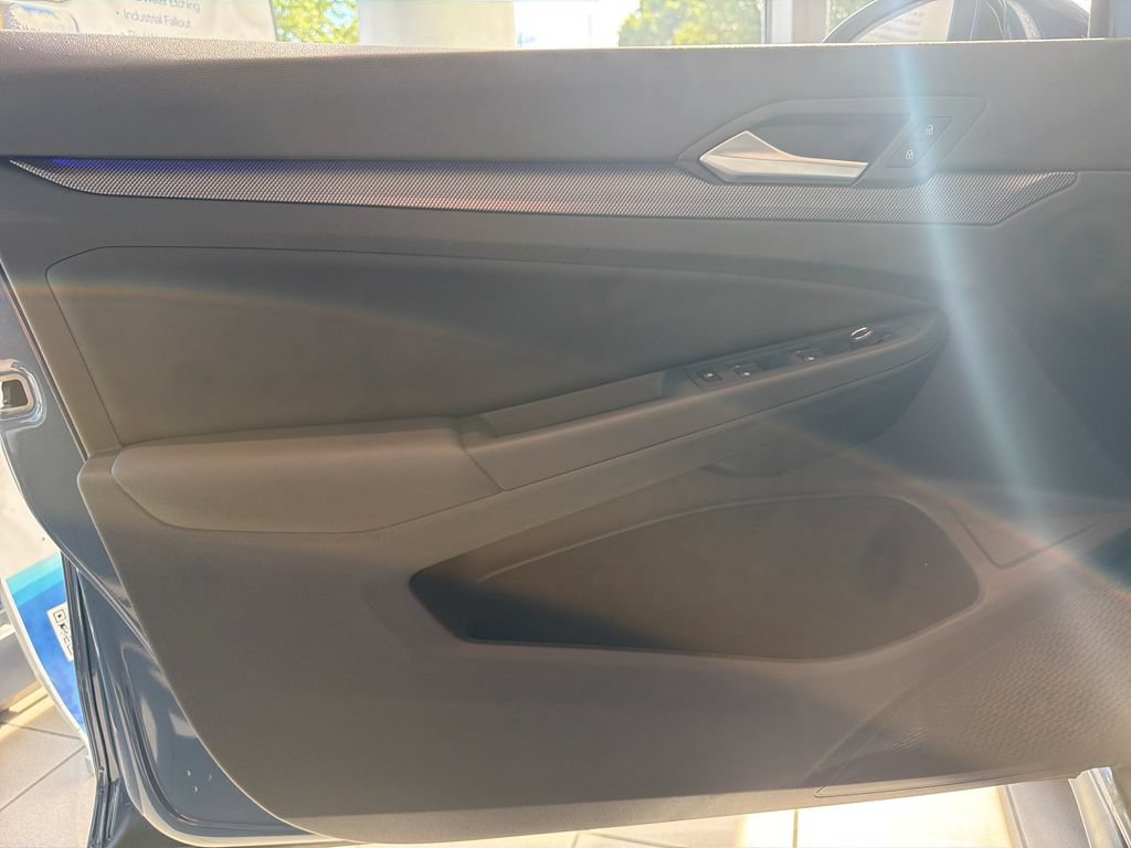 New 2026 Volkswagen GTI Autobahn FWD image 17