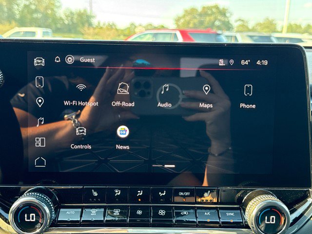 New 2026 GMC Canyon Elevation w/ Convenience Package image 25