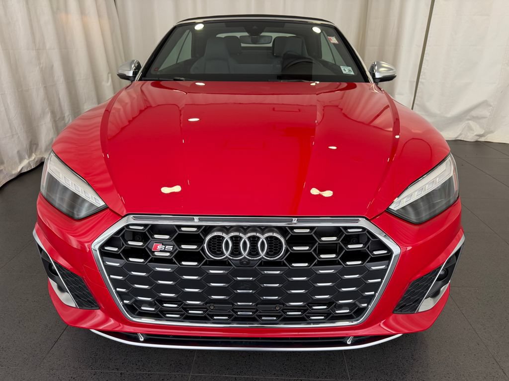Used 2024 Audi S5 Premium Plus AWD/4WD image 6