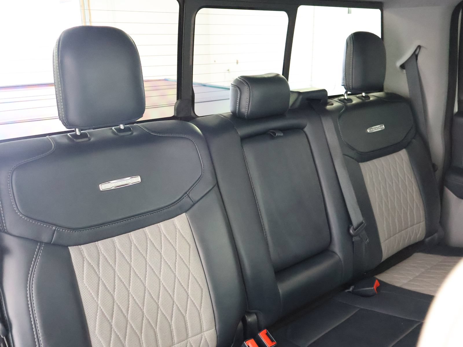 Used 2021 Ford F150 Limited AWD/4WD image 54