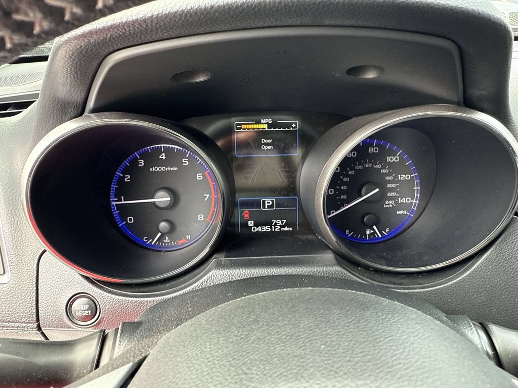 Used 2019 Subaru Outback 2.5i Premium AWD/4WD image 21