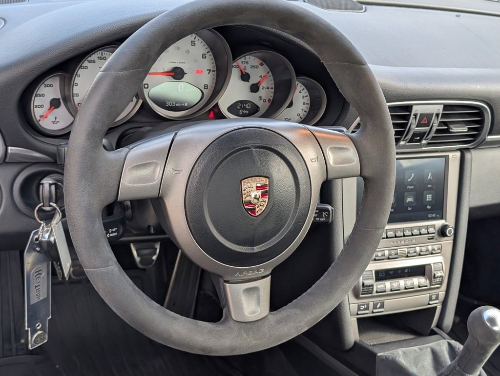 Used 2005 Porsche 911 Carrera S image 17