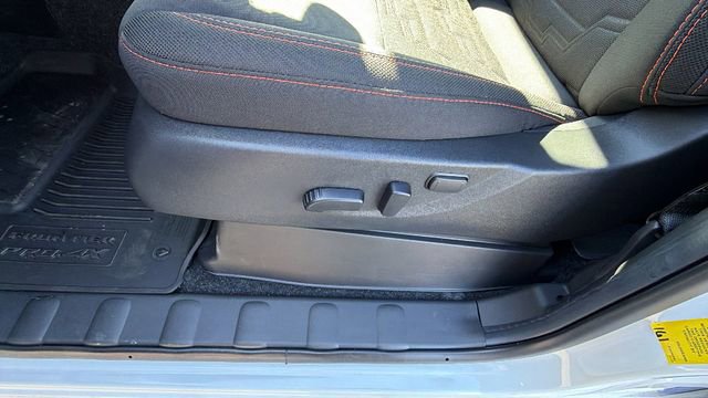 New 2026 Nissan Frontier PRO-4X w/ Tow Package image 21