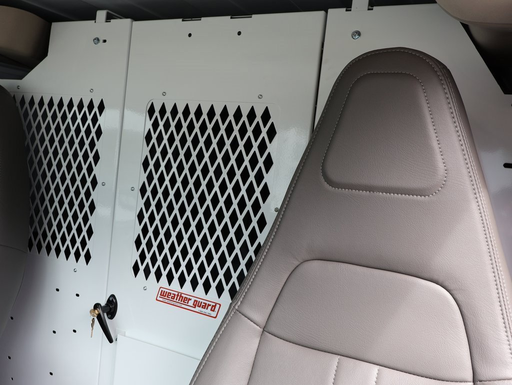 New 2025 Chevrolet Express 3500 Extended w/ Driver Convenience Package image 17
