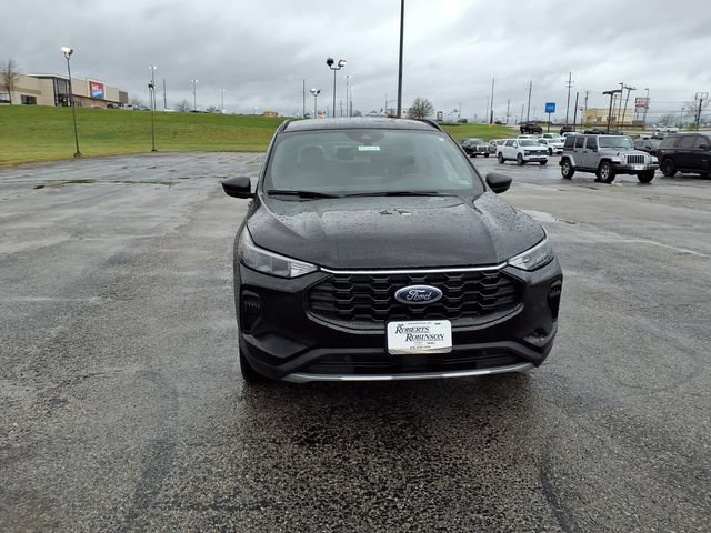 Used 2025 Ford Escape ST-Line AWD/4WD image 3